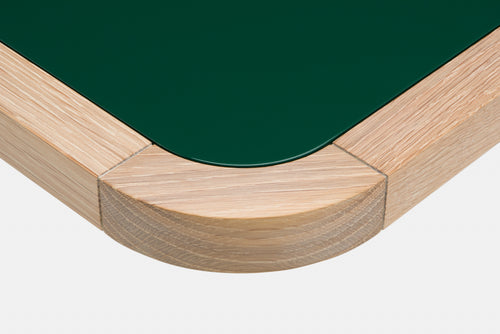 DE LA ESPADA ANTHONY GUERRÉE ALPHA COFFEE TABLE