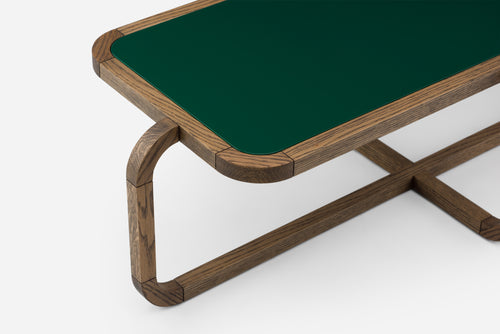 DE LA ESPADA ANTHONY GUERRÉE ALPHA COFFEE TABLE