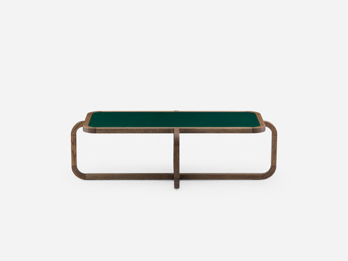 DE LA ESPADA ANTHONY GUERRÉE ALPHA COFFEE TABLE