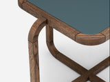 Load image into Gallery viewer, DE LA ESPADA ANTHONY GUERRÉE ALPHA SIDE TABLE
