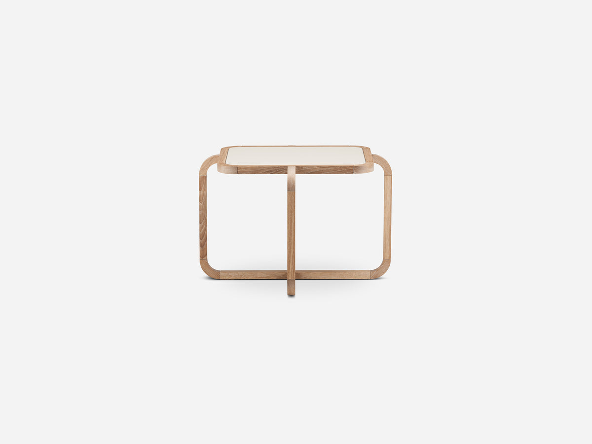 DE LA ESPADA ALPHA SIDE TABLE | GARDE – Garde