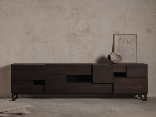 KĀNA OBJECTS SEIKOU CHEST L102" x W19.5" x H27.5"