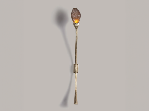 GARCÉ DIMOFSKI ALEGRIA WALL LAMP W29" x H48.8"