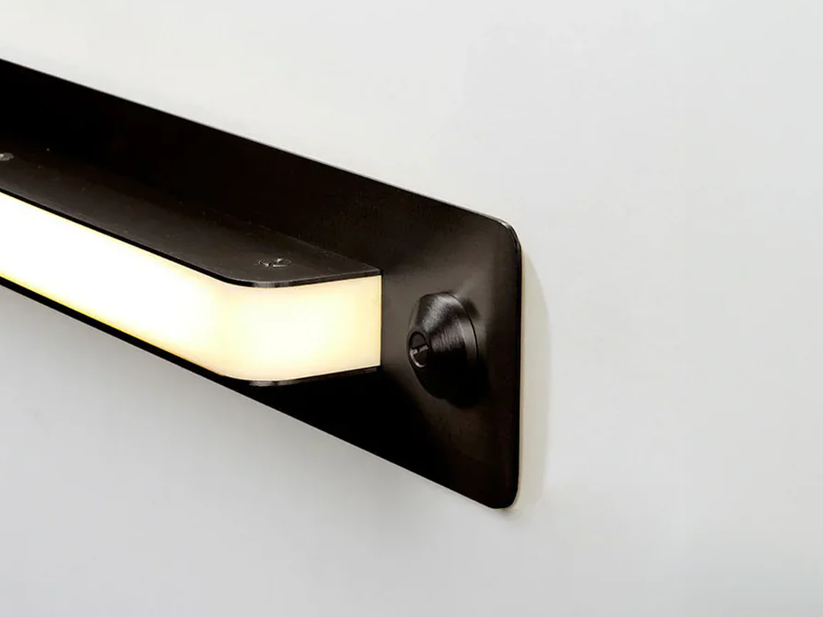 HALO SCONCE / 32 - Thumbnail 4