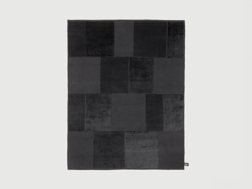 CC-TAPIS CASELLARIO MONOCROMO RUG 7'5" x 9'8"