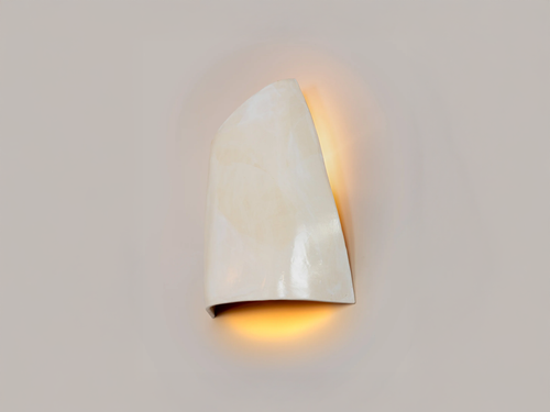 GARCÉ DIMOFSKI FRANCIS SCONCE W17.3" x D4.3" x H22.4"