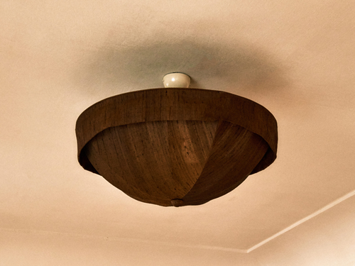 STUDIO EBUR BALDASSARE CEILING LIGHT