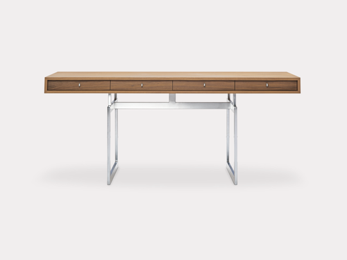 KARAKTER BODIL KJAER OFFICE DESK W71" x D35.5" x H29.5"