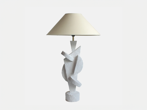 MARTIN HUXFORD ACROBAT LAMP H24" x W6.75" x D5.5"