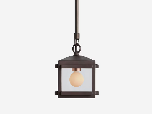 WORKSTEAD TRELLIS PENDANT / SMALL