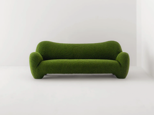 FAYE TOOGOOD GUMMY SOFA / OPIO