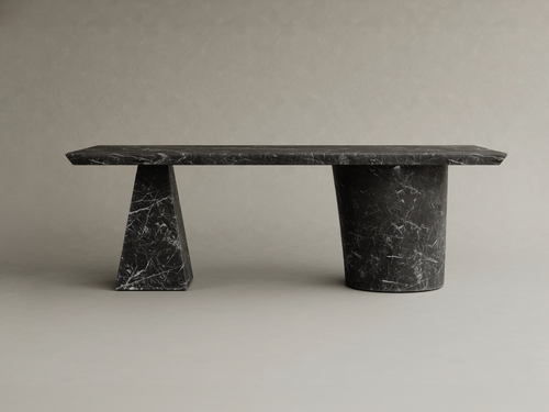 GALERIE NAINOA OMBRA DESK I W88.75" x D39.5" x H30"