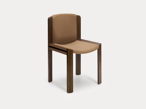 KARAKTER JOE COLOMBO CHAIR 300 H32" x W19" x D20.5"