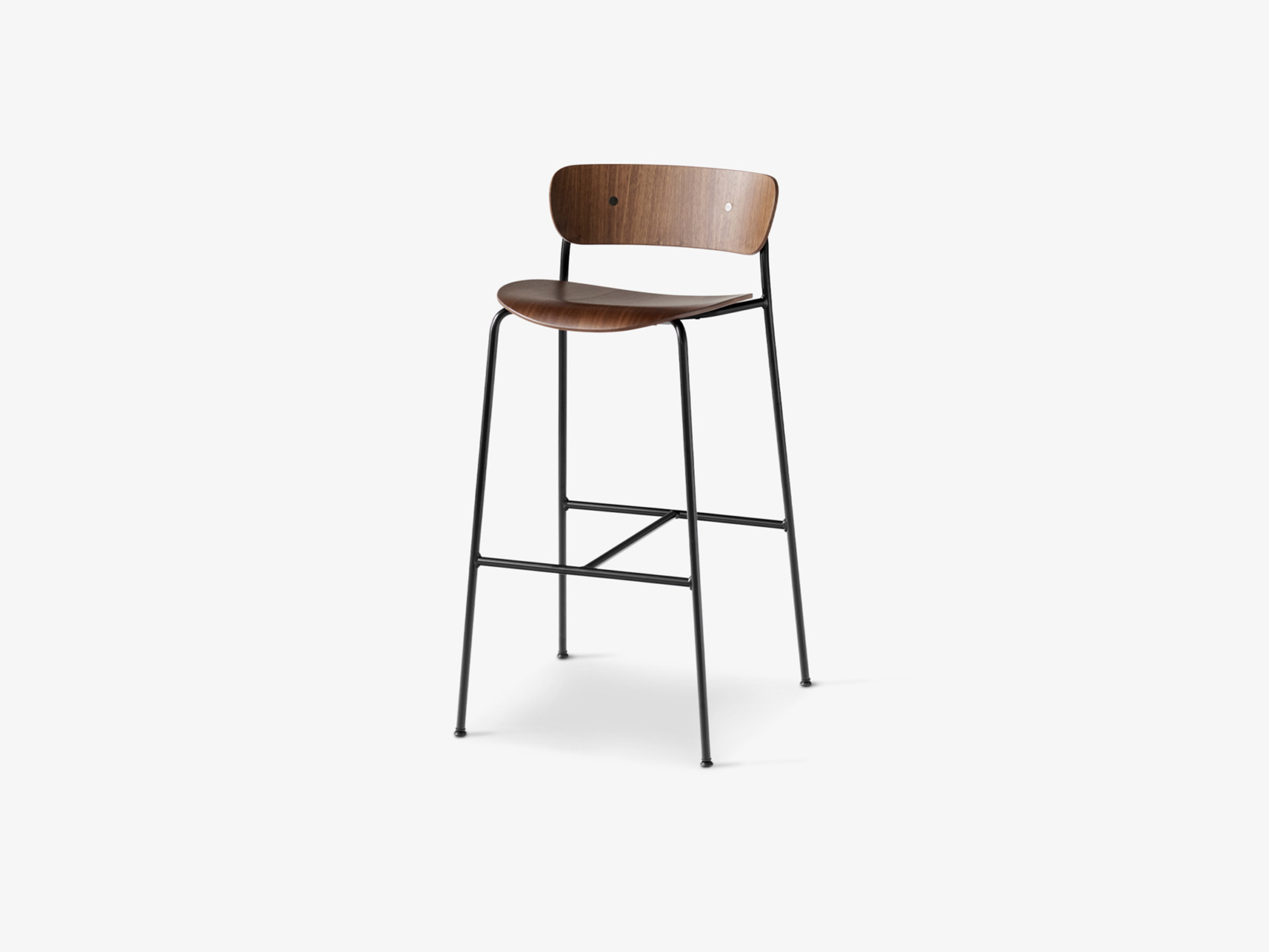 Pavillion AV9 Bar Stool - Thumbnail 2