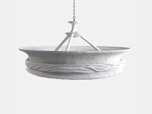 MARTIN HUXFORD SHORELINE CHANDELIER