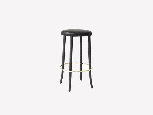 GEMLA PIRUETT BAR STOOL
