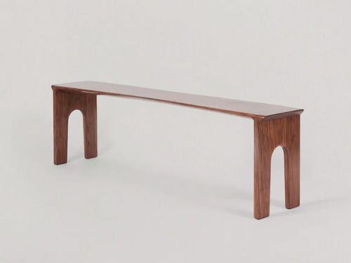 STUDIO COBER KURO BENCH