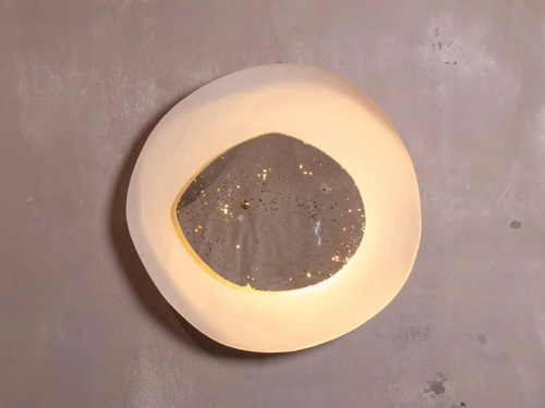 ASH DESIGN ECLIPSE SCONCE / ECHO
