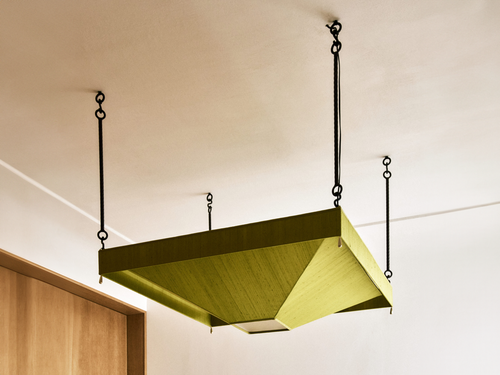 STUDIO EBUR GIZA SUSPENSION II PENDANT