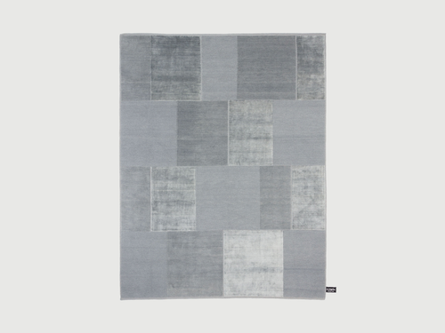 CC-TAPIS CASELLARIO MONOCROMO RUG 7'5" x 9'8"