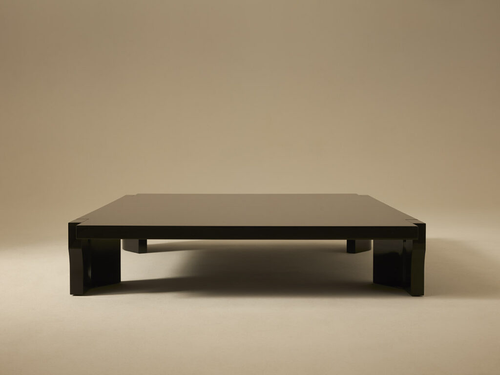 COLLECTION PARTICULIÈRE GIL LOW TABLE