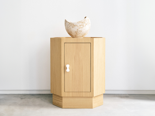 STUDIO EBUR OTTO NIGHTSTAND
