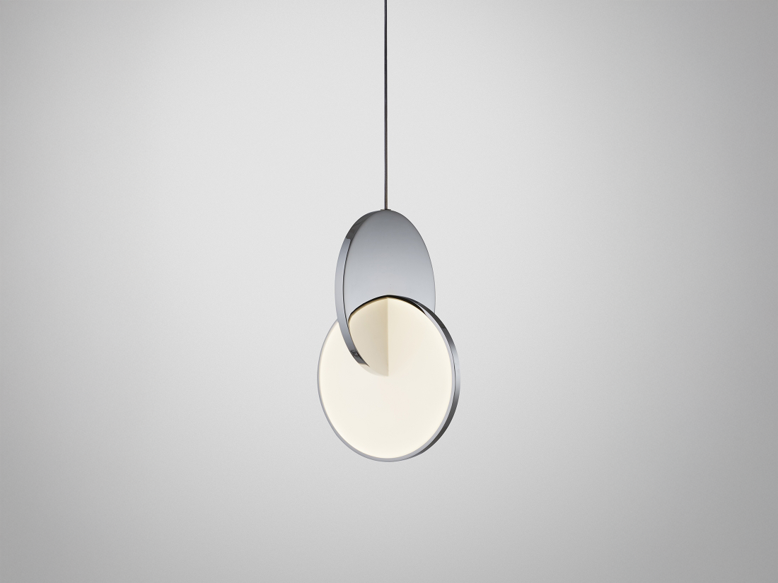 ECLIPSE PENDANT LIGHT - Thumbnail 5