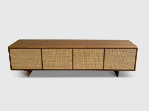 LUTECA AUGUSTO CONSOLE W80" x D18" x H21"