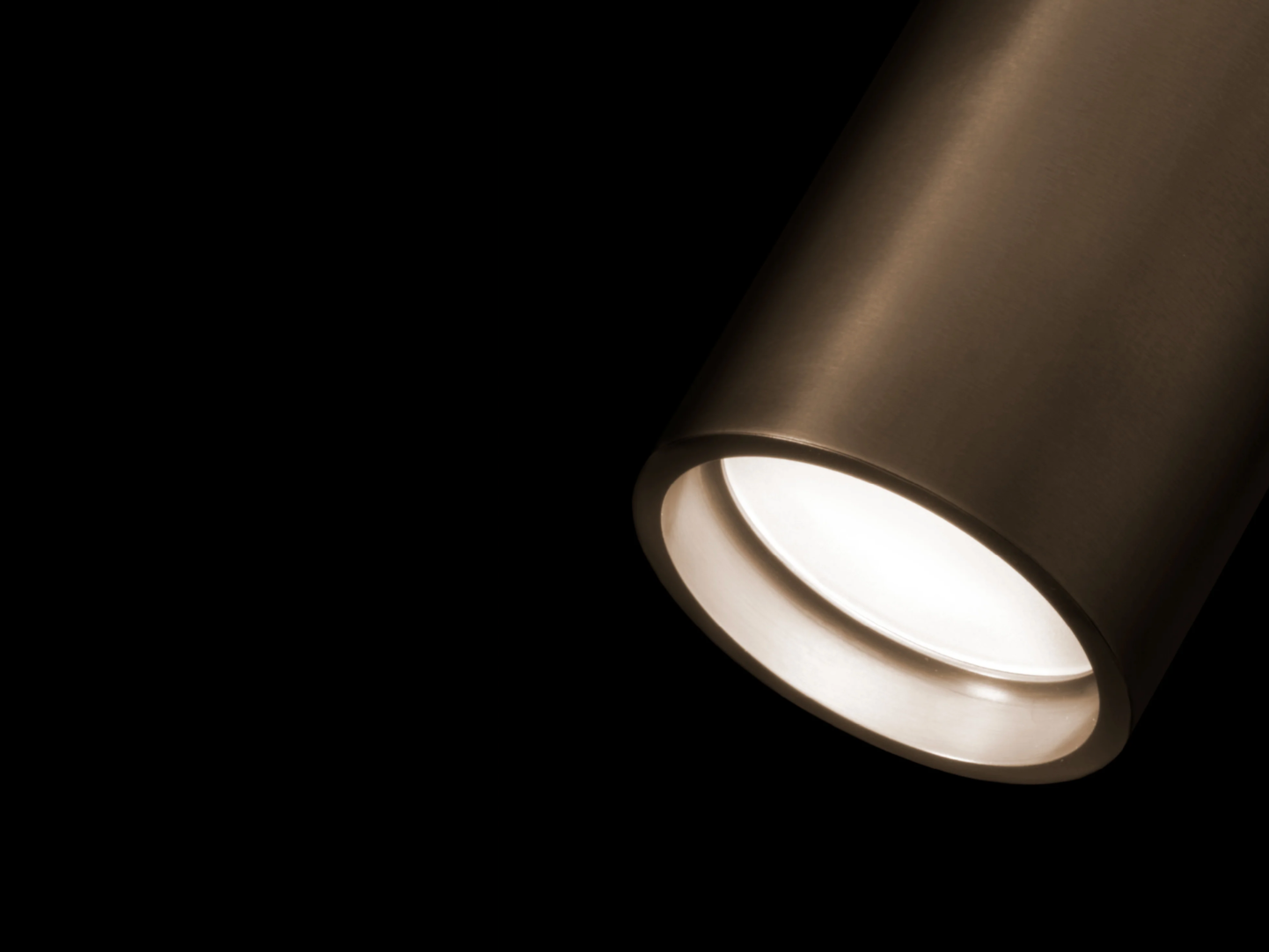 APPARATUS Cylinder Reading Sconce - Thumbnail 4