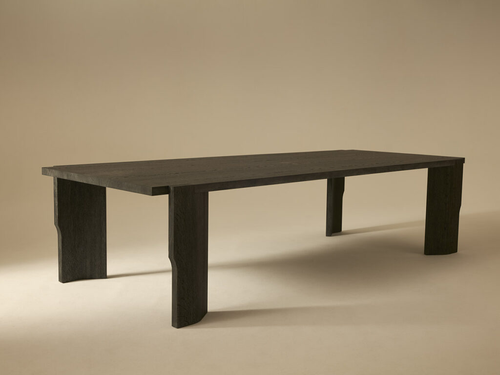 COLLECTION PARTICULIÈRE GIL TABLE