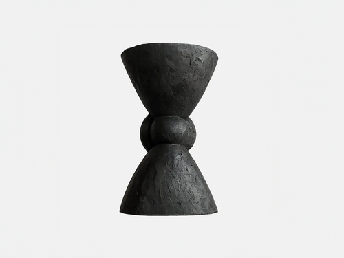 MARTIN HUXFORD DOWNLAND SCONCE / BRONZE