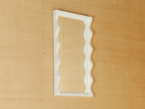 STUDIO EBUR DANTE MIRROR H24.4" x W13.8" x D1.8"