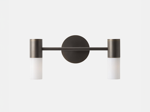 MARTIN HUXFORD MATRIX WALL SCONCE H6" x W11.5" x D11.5"