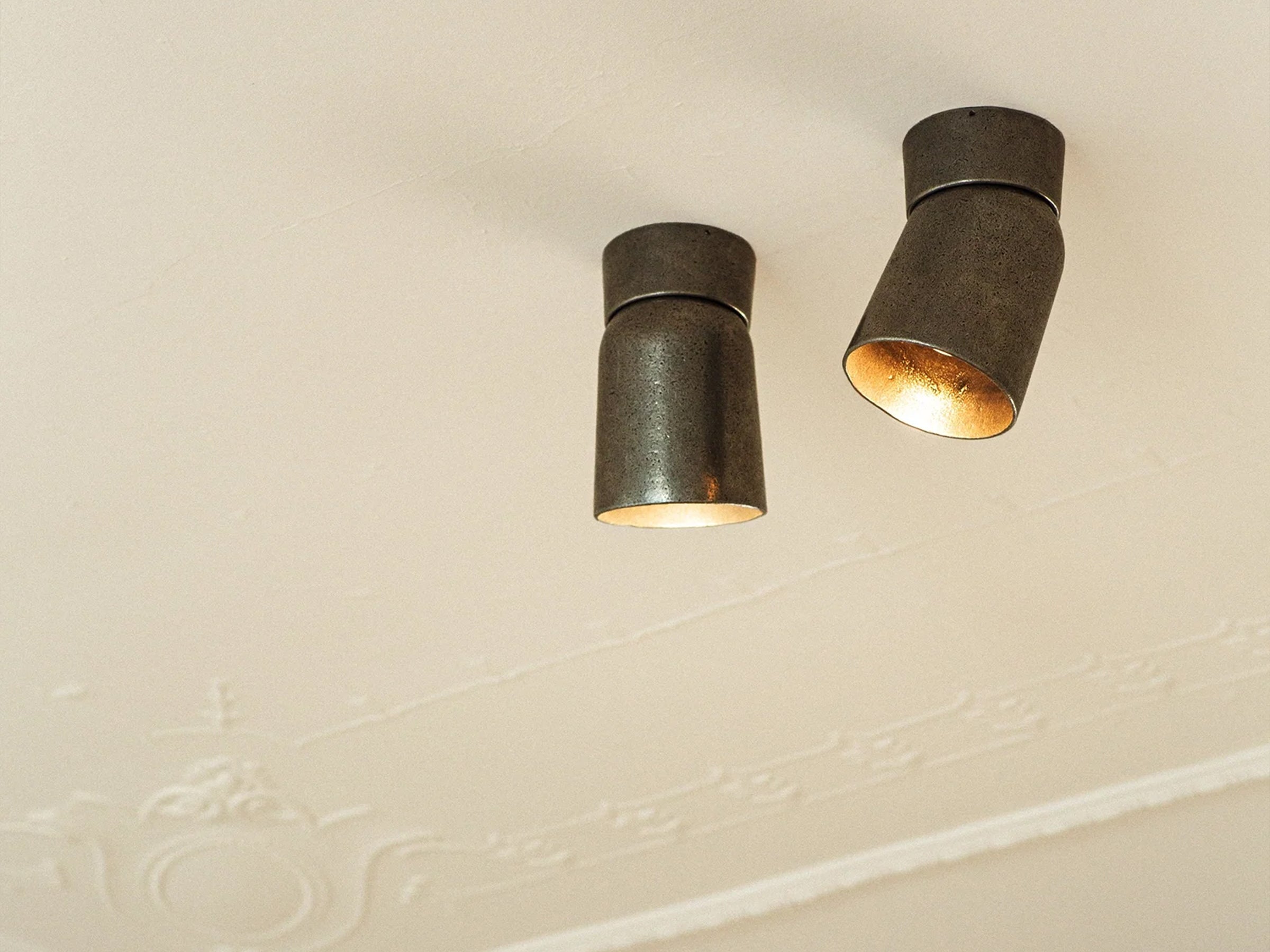 SPOT LIGHT / CEILING MOUNTED