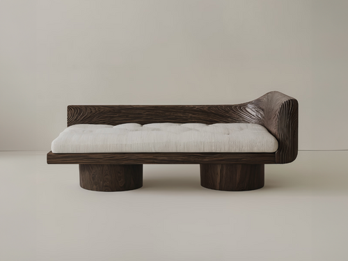GALERIE NAINOA IKE DAYBED 01 W78" x D33.75" x H30" x SH18"
