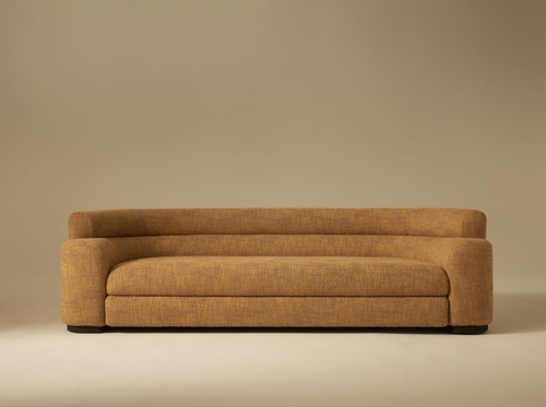 COLLECTION PARTICULIÈRE ROS SOFA L97.5" x D37.4" x H27.5"