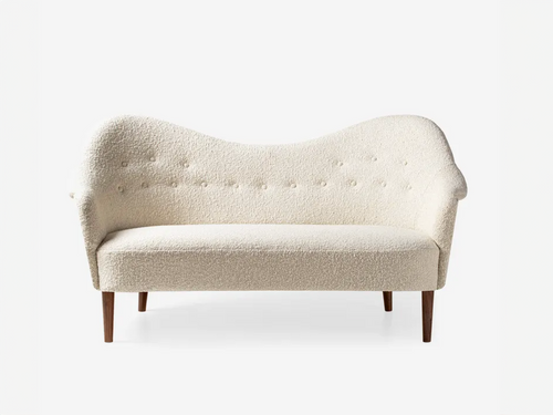 DAGMAR CARL MALMASTEN SAMSPEL SOFA W59.4" x D31.4" x H32.6"
