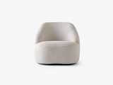 Load image into Gallery viewer, &amp;TRADITION LOUISE LILJENCRANTZ LC2 MARGAS CHAIR  H30&quot; x L35.5&quot; x D34&quot; x SH16.5&quot;
