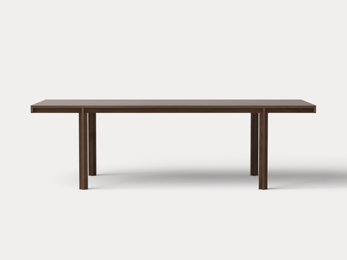 KARAKTER BODIL KJAER PRINCIPAL DINING TABLE