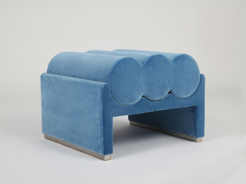 DALMOTO KYL POUF
