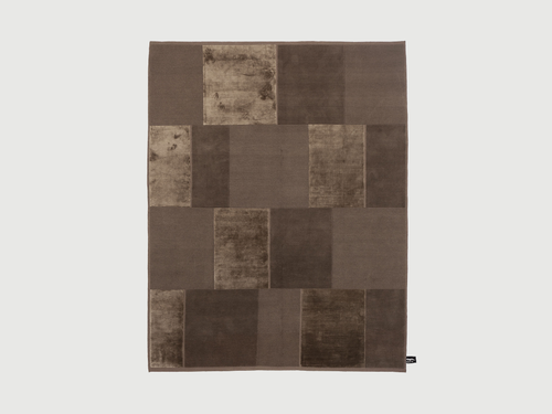 CC-TAPIS CASELLARIO MONOCROMO RUG 7'5" x 9'8"