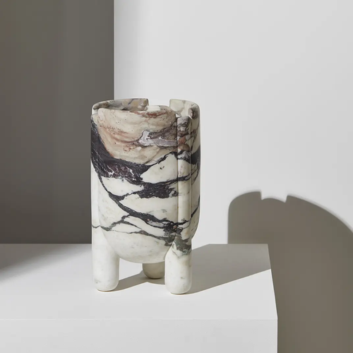 COLLECTION PARTICULIÈRE HAN VASE