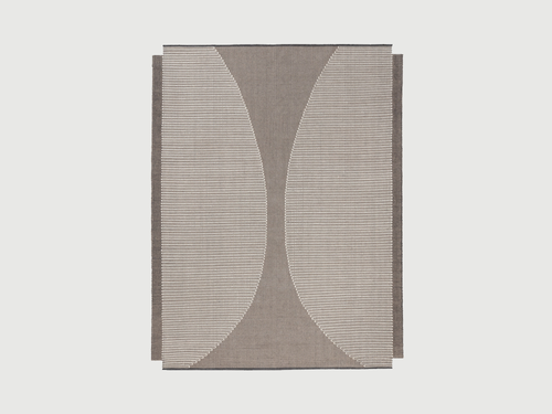 CC-TAPIS CHIARA ANDREATTI VICE VERSA 3 RUG