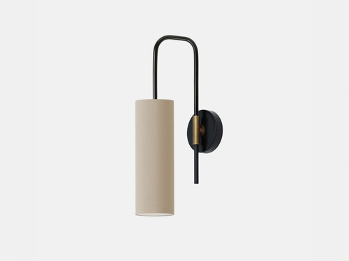MARTIN HUXFORD VORTEX WALL SCONCE