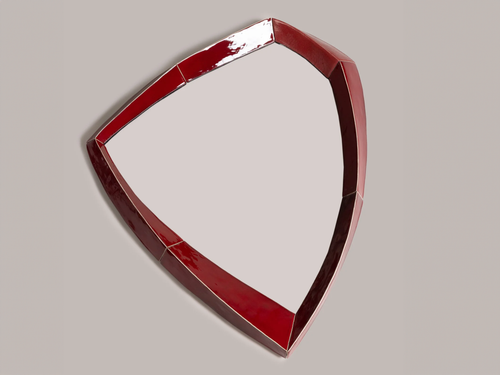 GARCÉ DIMOFSKI NOA MIRROR H46" x W36.22" x D3"