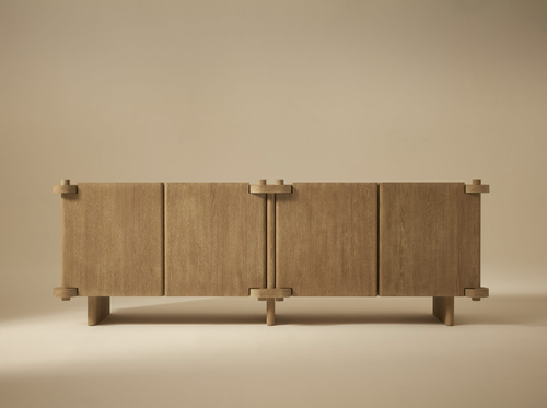 COLLECTION PARTICULIÈRE JIA SIDEBOARD