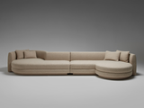Load image into Gallery viewer, COLLECTION PARTICULIÈRE UBE MODULAR SOFA
