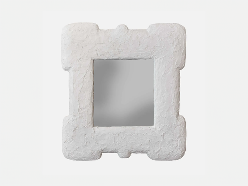 MARTIN HUXFORD PARHAM MIRROR H22" x W24" x D1"