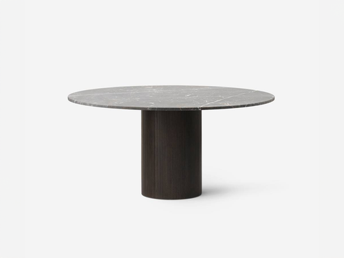 VIPP CABIN ROUND TABLE Ø59.1" x H29.1"