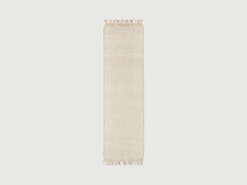 CC-TAPIS MAE ENGELGEER OMOTE FUYU RUNNER 2'9" x 9'8"